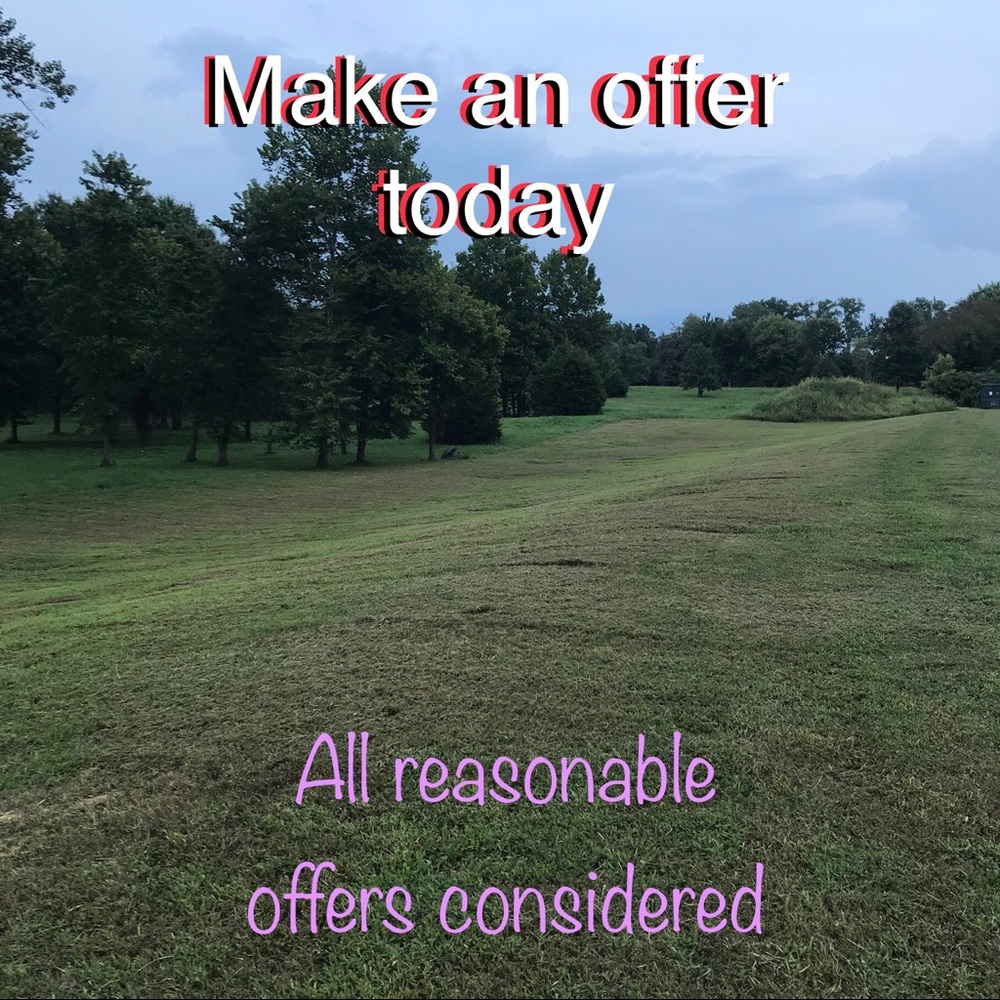 Make an offer today!